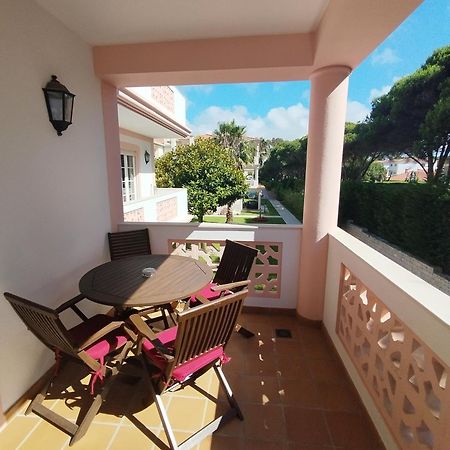 Good Vibes Apartment Amoreira  ภายนอก รูปภาพ