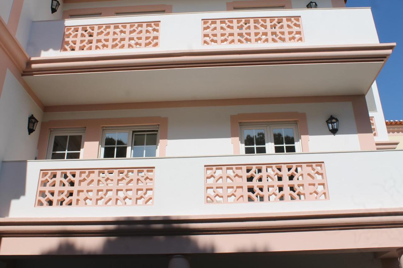 Good Vibes Apartment Amoreira  ภายนอก รูปภาพ