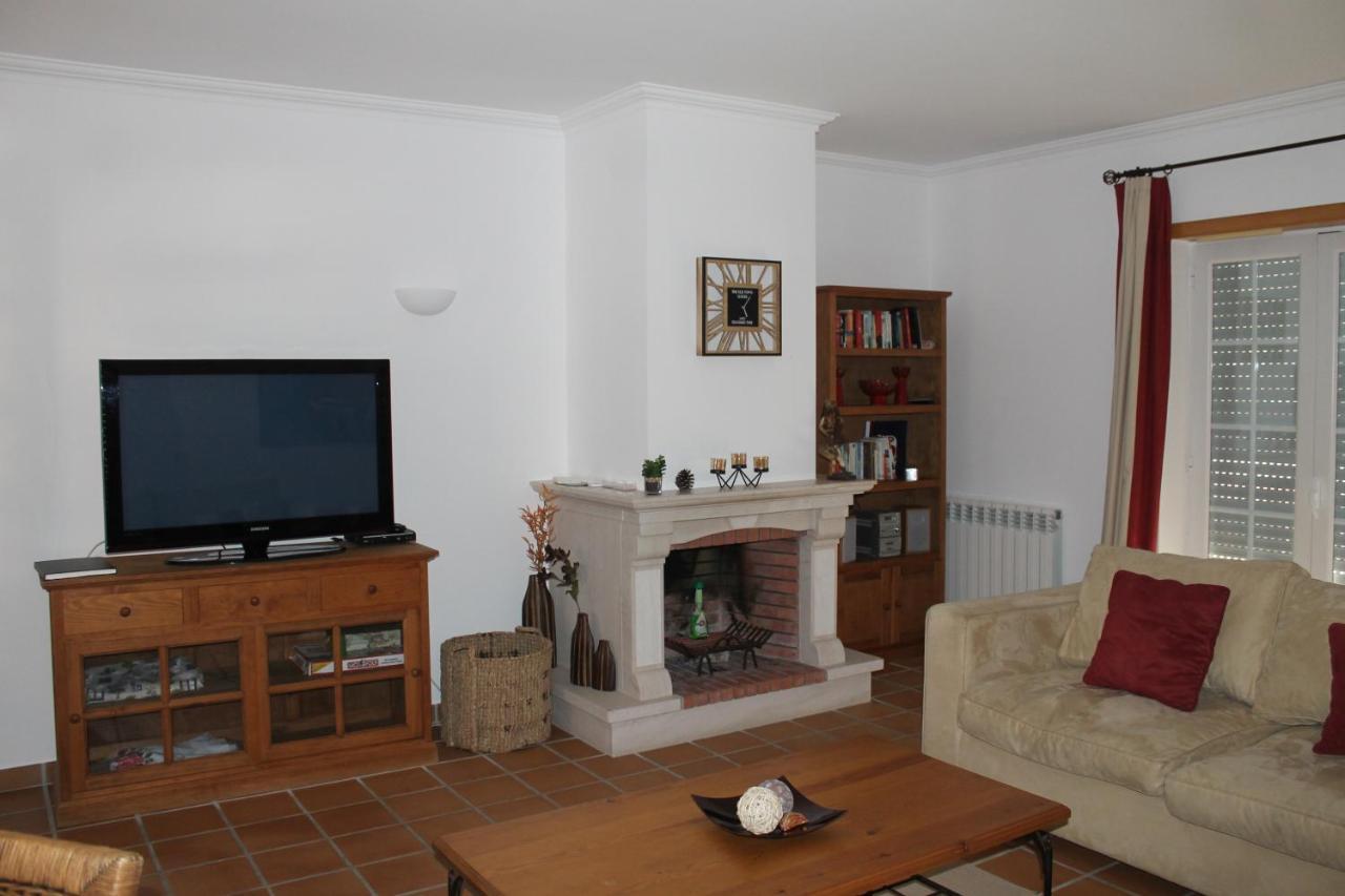 Good Vibes Apartment Amoreira  ภายนอก รูปภาพ