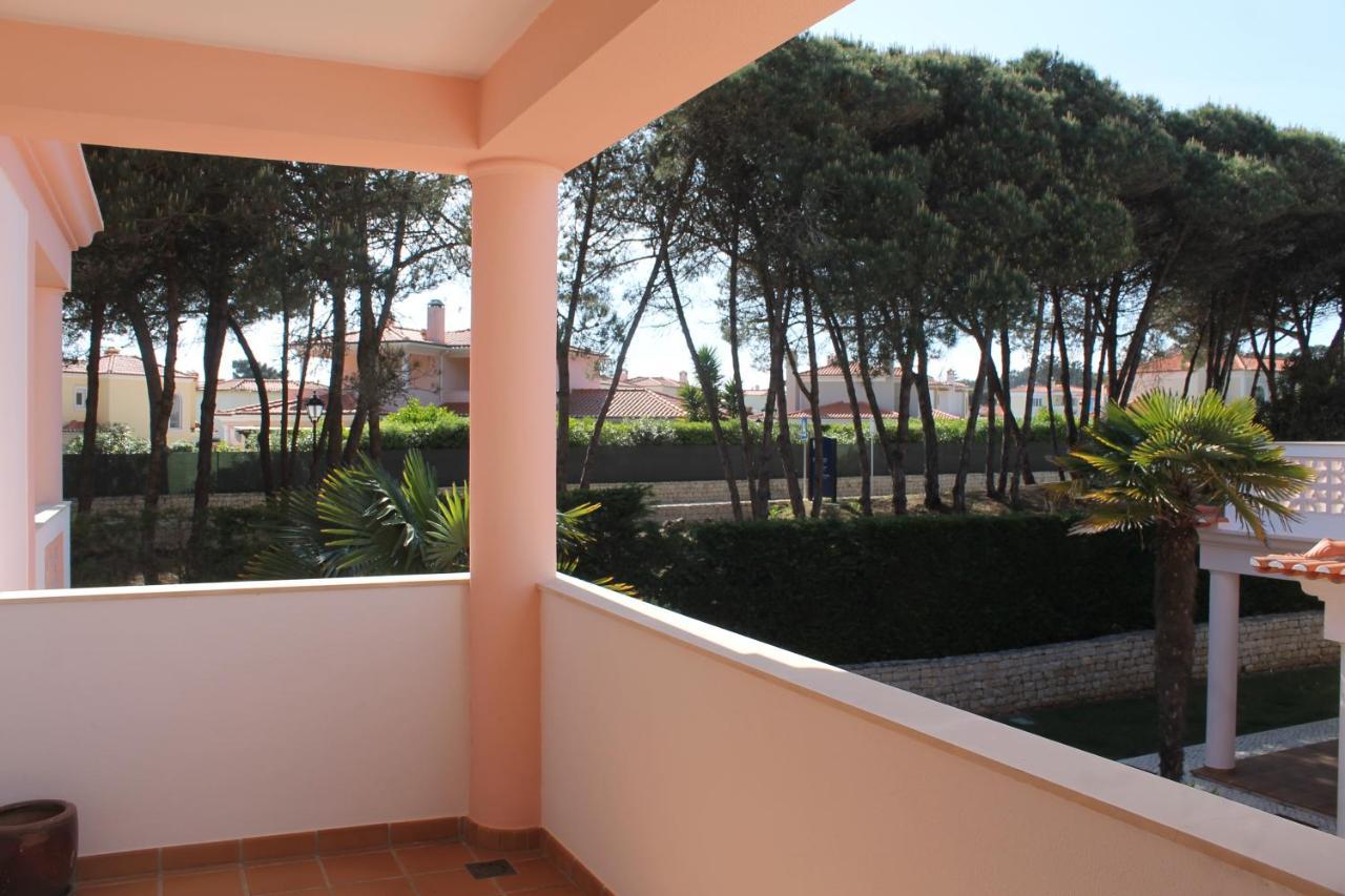 Good Vibes Apartment Amoreira  ภายนอก รูปภาพ