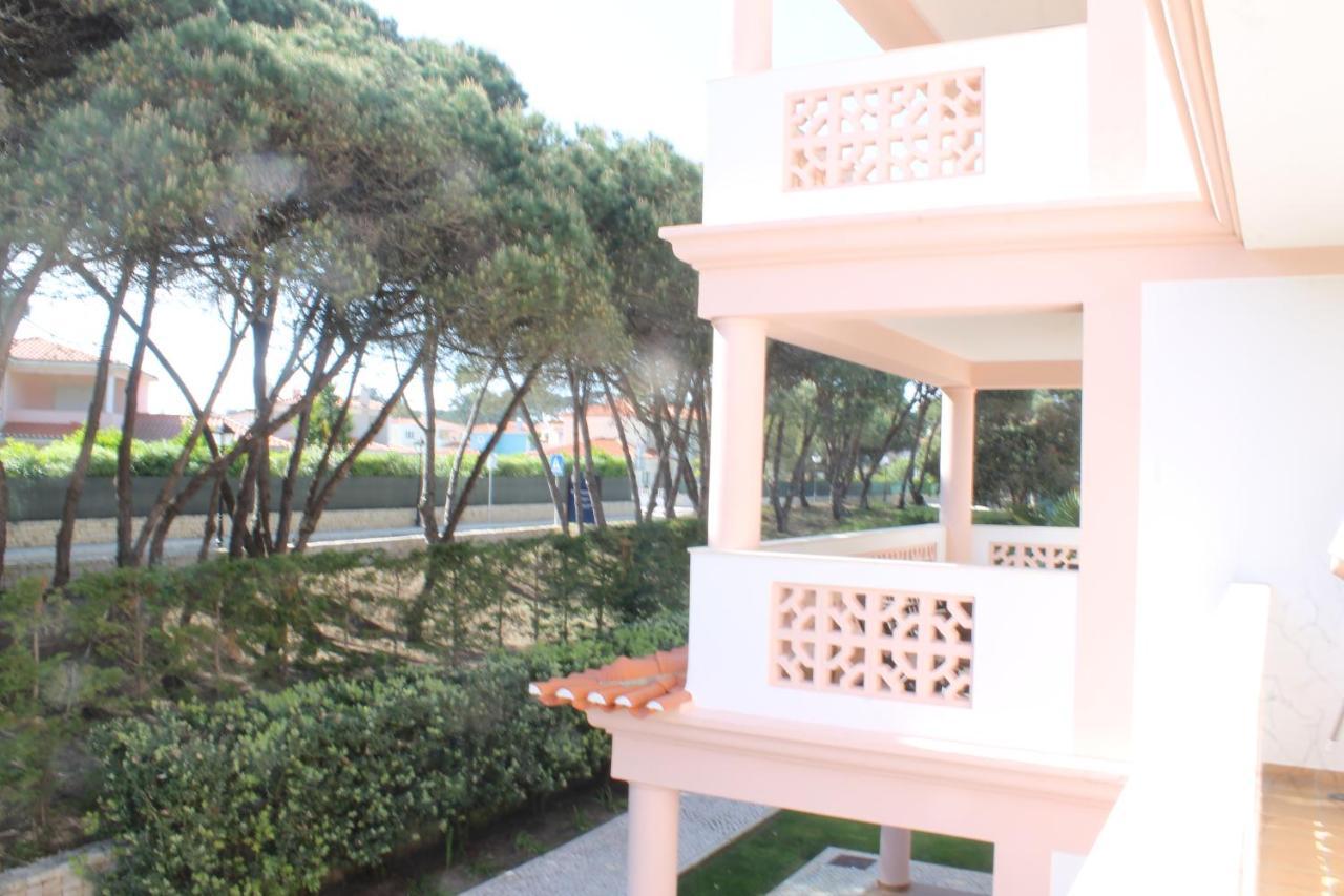 Good Vibes Apartment Amoreira  ภายนอก รูปภาพ