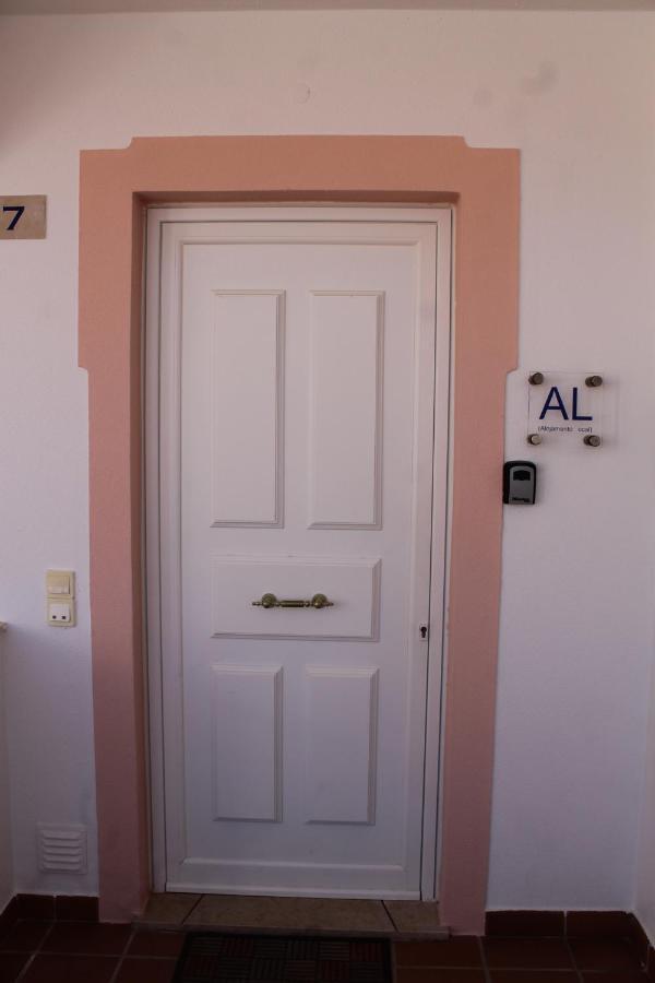 Good Vibes Apartment Amoreira  ภายนอก รูปภาพ