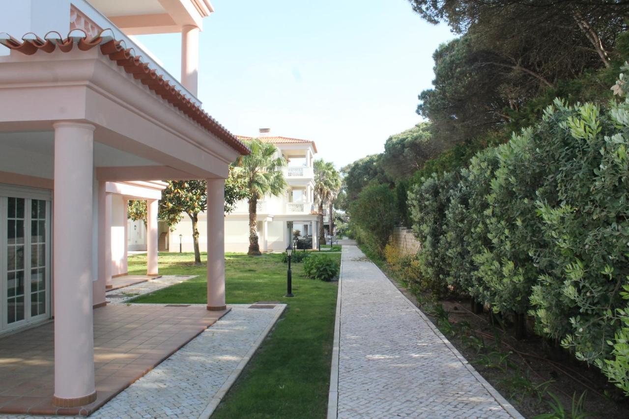 Good Vibes Apartment Amoreira  ภายนอก รูปภาพ