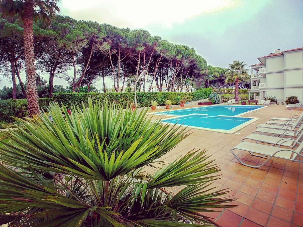 Good Vibes Apartment Amoreira  ภายนอก รูปภาพ