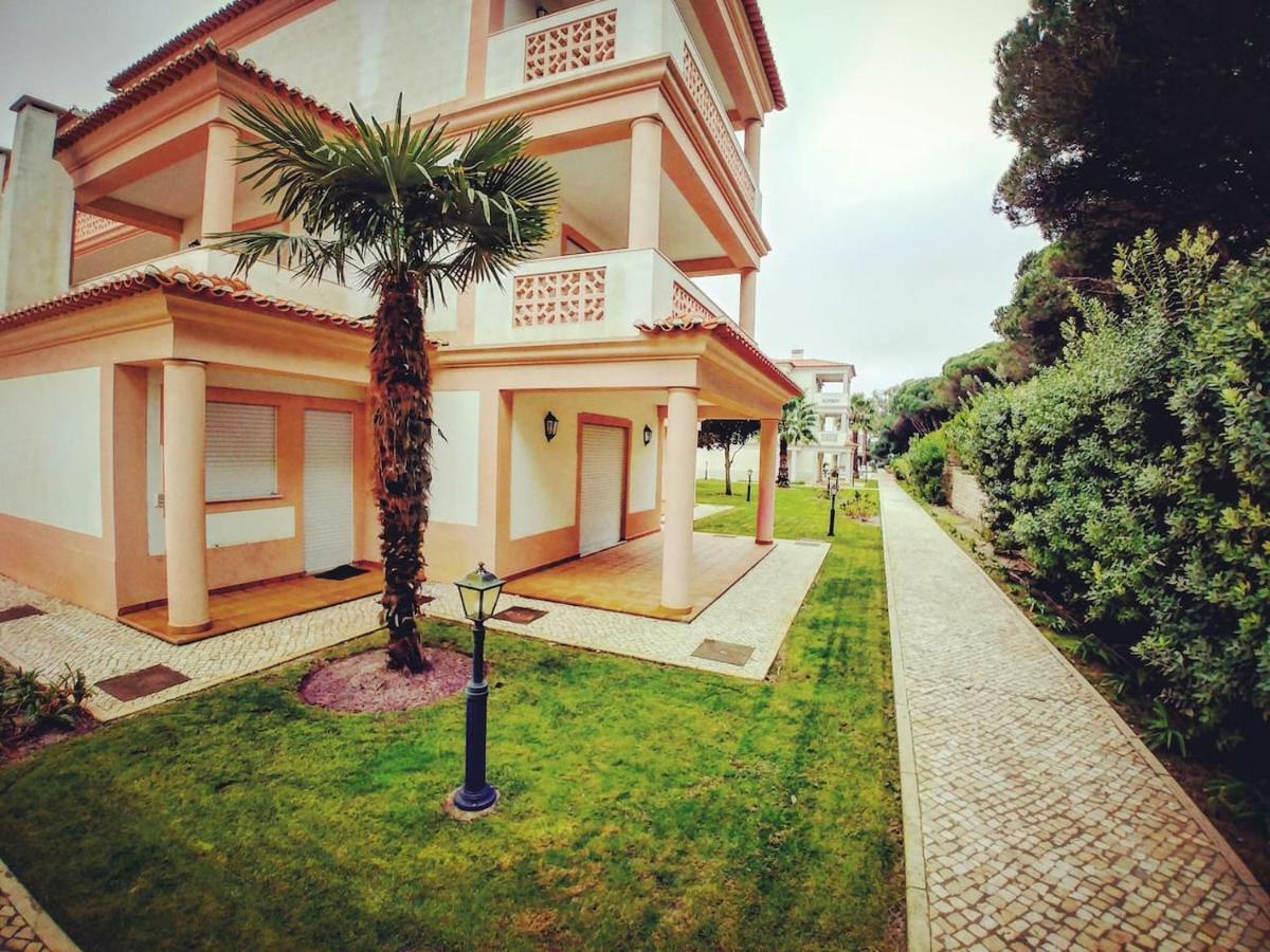 Good Vibes Apartment Amoreira  ภายนอก รูปภาพ