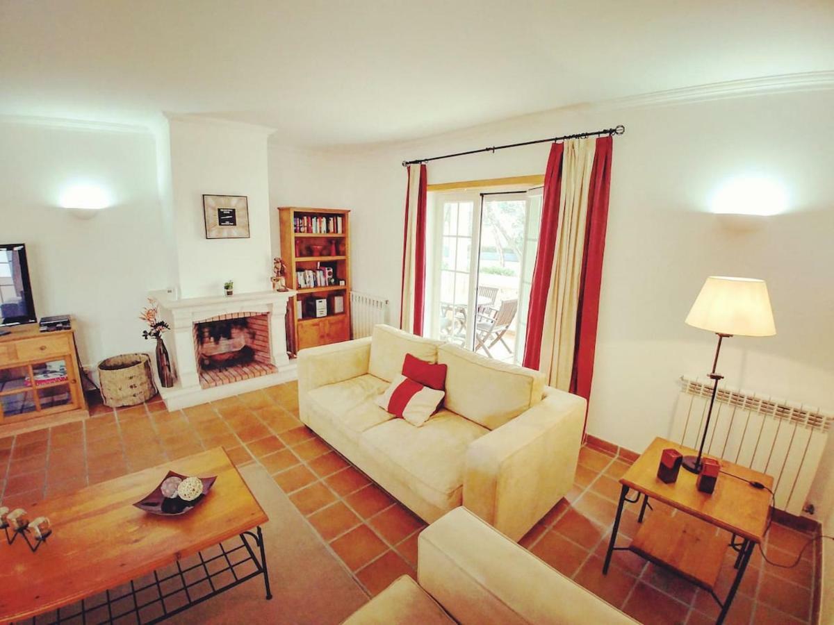 Good Vibes Apartment Amoreira  ภายนอก รูปภาพ