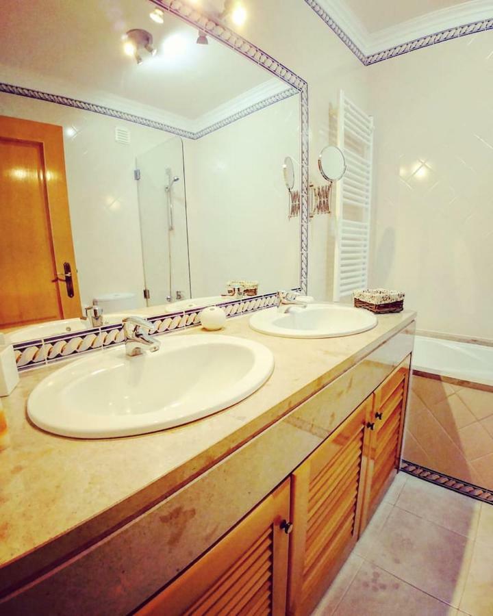 Good Vibes Apartment Amoreira  ภายนอก รูปภาพ