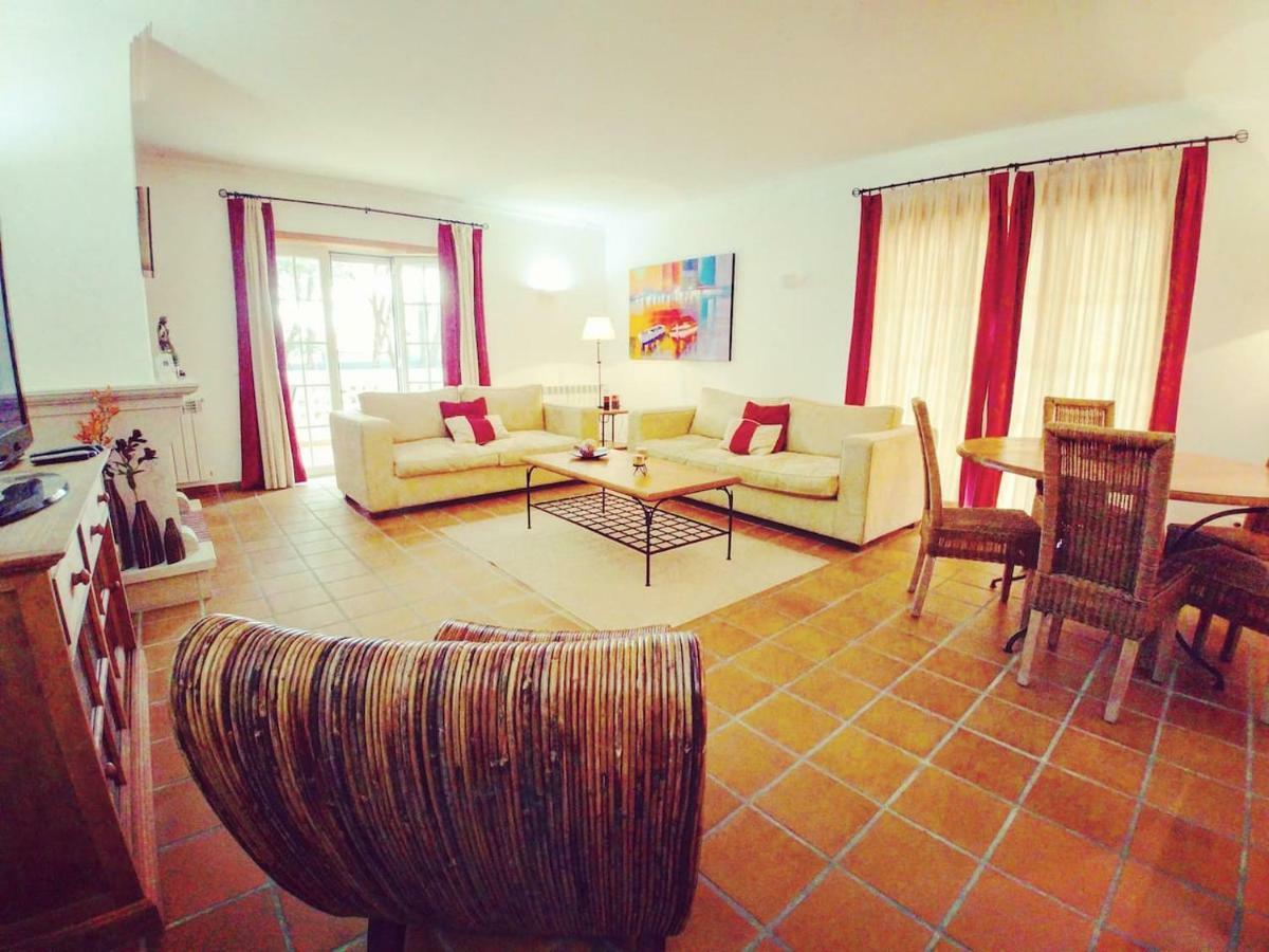 Good Vibes Apartment Amoreira  ภายนอก รูปภาพ
