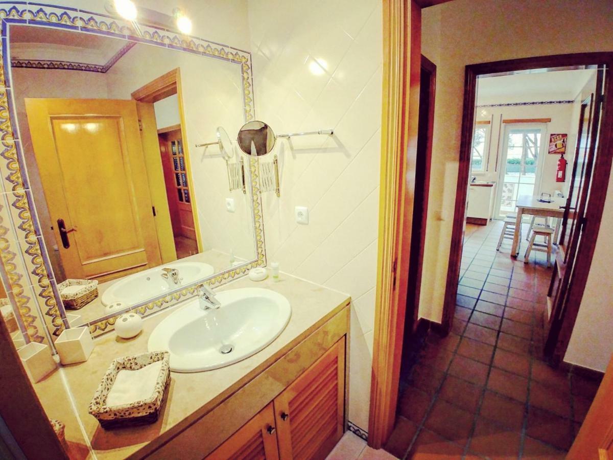 Good Vibes Apartment Amoreira  ภายนอก รูปภาพ
